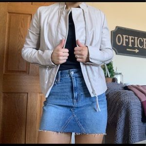 Free people jacket